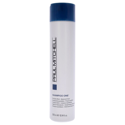 Paul Mitchell Shampoo One von Paul Mitchell f?r Unisex - 10,14 oz Shampoo