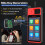 Autel MaxiIM KM100X Key Fob Programming Tool Immobilizer Programmer 60S Key Generation Transponder Chip Read Write Clone 7