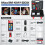 Autel MaxiIM KM100X Key Fob Programming Tool Immobilizer Programmer 60S Key Generation Transponder Chip Read Write Clone 8
