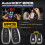 Autel MaxiIM KM100X Key Fob Programming Tool Immobilizer Programmer 60S Key Generation Transponder Chip Read Write Clone 9