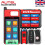 Autel MaxiIM KM100X Key Fob Programming Tool Immobilizer Programmer 60S Key Generation Transponder Chip Read Write Clone 1