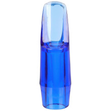 (As show, One size) Saxophone Mouthpiece Professional Alto Sax Flute Head Mouthpiece for Alto Saxophone Replacement