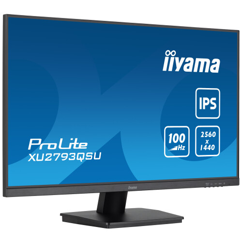 iiyama IIYAMA XU2793QSU-B7 2