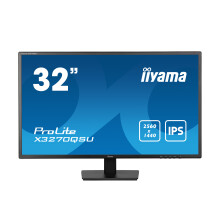 X3270QSU-B1 32IN IPS LCD 100HZ