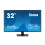 iiyama X3270QSU-B1 32IN IPS LCD 100HZ 1
