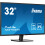 iiyama X3270QSU-B1 32IN IPS LCD 100HZ 2