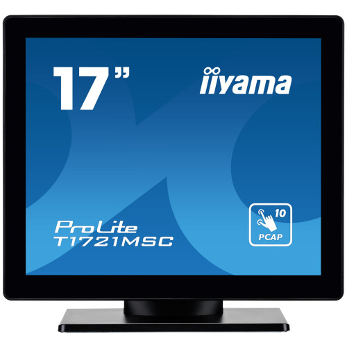 iiyama 17IN TOUCH PCAP TN PANEL