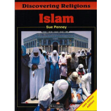 Discovering Religions Islam Core Student Book by Sue Penney Paperback