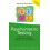 Psychometric Testing by Ken Russell Paperback Book 1