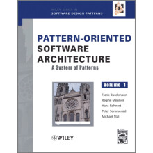 PatternOriented Software Architecture A System of Patterns by Stal Mic