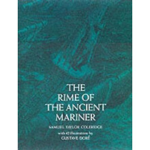 The Rime of the Ancient Mariner by Samuel Taylor Coleridge Paperback B