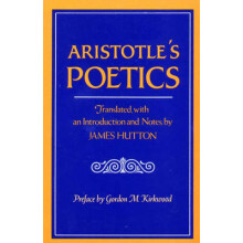 Aristotles Poetics by Aristotle Paperback Book