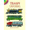 Train Stickers by Bruce Lafontaine Other Book 1