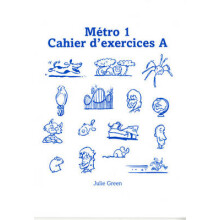 Metro 1 Workbook A Euro Edition Pack of 8 Other Book