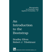 An Introduction to the Bootstrap by Tibshirani R.J. Stanford Universit