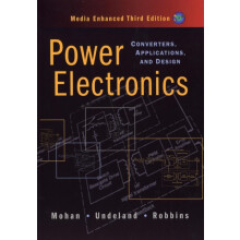 Power Electronics by William P. University of Minnesota Robbins Hardco