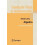 Algebra by Serge Lang Hardcover Book 1