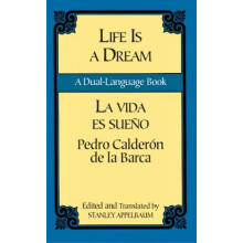 La Vida Es SuenoLife is a Dream by Yasumasa Fujita Paperback Book