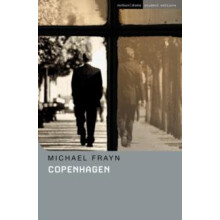 Copenhagen by Michael Frayn Paperback Book