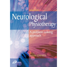 Neurological Physiotherapy by Susan Edwards Paperback Book