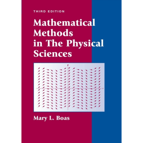 Mathematical Methods in the Physical Sciences by Mary L. DePaul Univer