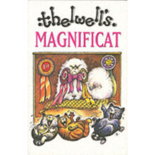 Magnificat by Thelwell Norman Paperback Book