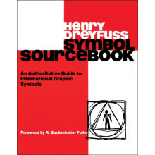 Symbol Sourcebook by Henry Dreyfuss Paperback Book