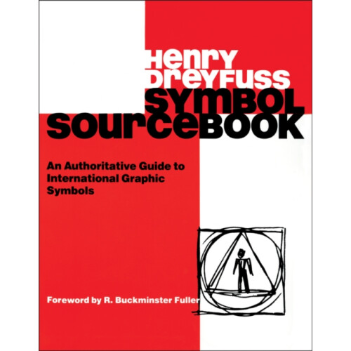 Symbol Sourcebook by Henry Dreyfuss Paperback Book