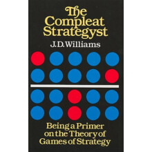 The Compleat Strategyst by John Davis Williams Paperback Book