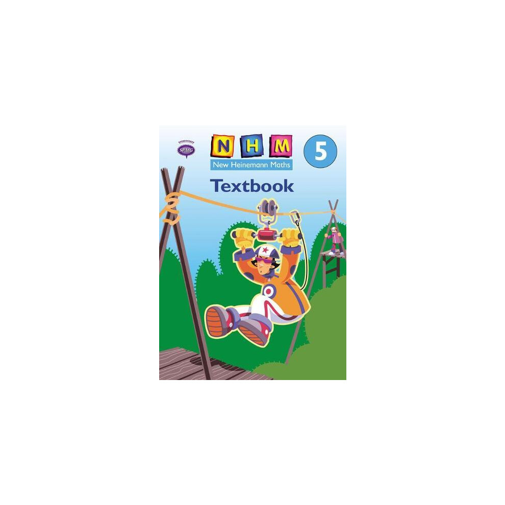 Riachristiecollections New Heinemann Maths Yr5 Easy Buy Textbook Pack Other Book