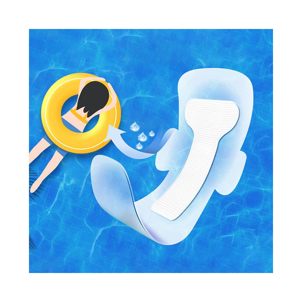 Closkye Women Waterproof Private Patches Private Stickers For Swimming Women Swimming Private Stickers