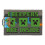 Minecraft Minecraft Creepers Are Inside Coir Door Mat 1