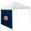 Logo Brands 110-48 Auburn 9 x 9 in. Side Panel 1