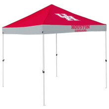 Logo Brands 148-39E-1 Houston Economy Canopy