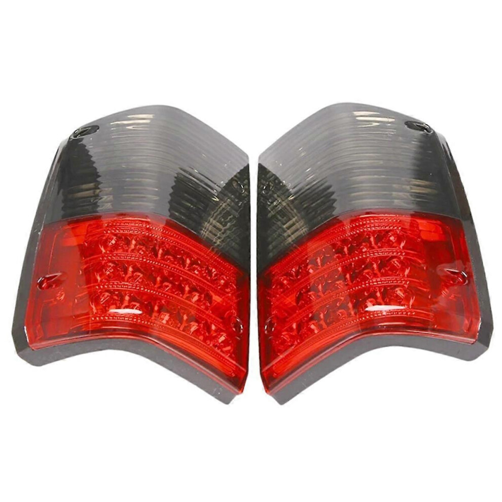 Rear Bumper Right Led Tail Assembly Brake Stop Lamp For Patrol 1988-1997 2655505J00 Light