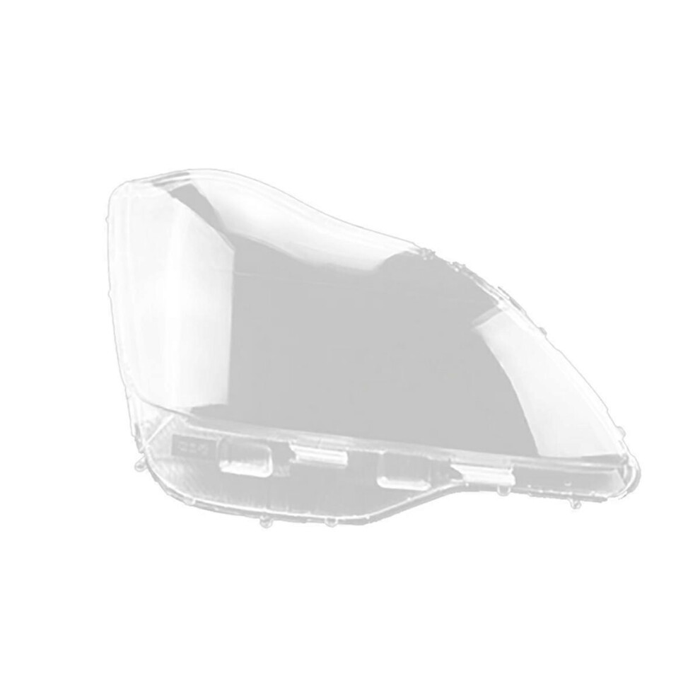 Right Car Head Lens Cover Head Lamp Lampshade Front Shell For Crown 2005-2009 Light 5415817234497