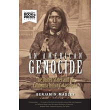 An American Genocide by Benjamin Madley Paperback Book