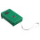 Worship Counter with Compass Smart Rakat Counter Multi-Function Portable Counter Green 3