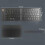 Mini Bluetooth Keyboard Portable Folding Wireless Keypad for IOS/Android/Windows Tablet Mobile Phone Keyboard 2