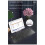 Mini Bluetooth Keyboard Portable Folding Wireless Keypad for IOS/Android/Windows Tablet Mobile Phone Keyboard 3