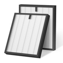 HY4866 True HEPA Air Purifier Replacement Filter for HY4866 / YIOU M1 Air Cleaner Air Purifier Parts