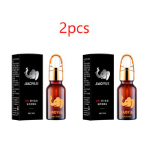(2 pièces) huile d'agrandissement du pénis masculin pour grosse bite crème XXL augmentation de la taille Xxl produit