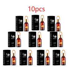 (10 pièces) huile d'agrandissement du pénis masculin grosse bite crème XXL augmentation de la taille Xxl produit d'érection