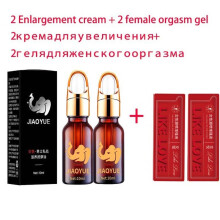 (2 pièces) 2023 nouveau Massage de vitalité masculine huile essentielle amélioration du pénis vie pénis Sexy retard
