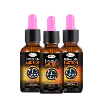 (3 pièces) 30 ml pénis agrandir XXL crème d'agrandissement du pénis masculin augmenter la bite Gel de Massage Titan