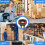 Handheld wired 1D 2D Barcode Scanner 6