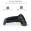 Handheld wired 1D 2D Barcode Scanner 9