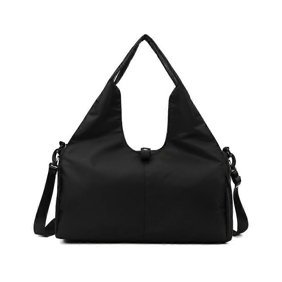 Clarks Women's Black Previa Bar Leather Mary Jane | Size: 4/Standard Fit - Image 3