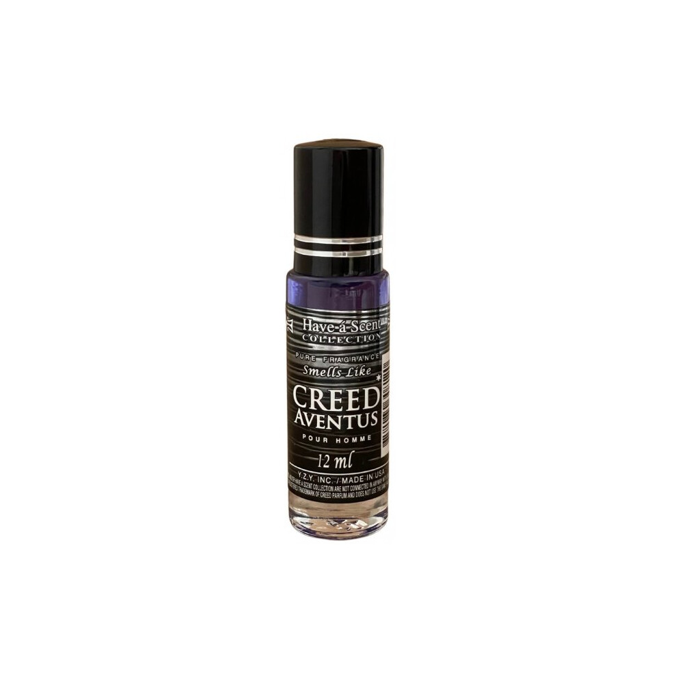 Have a Scent Inspired By Creed Aventus 12 ml