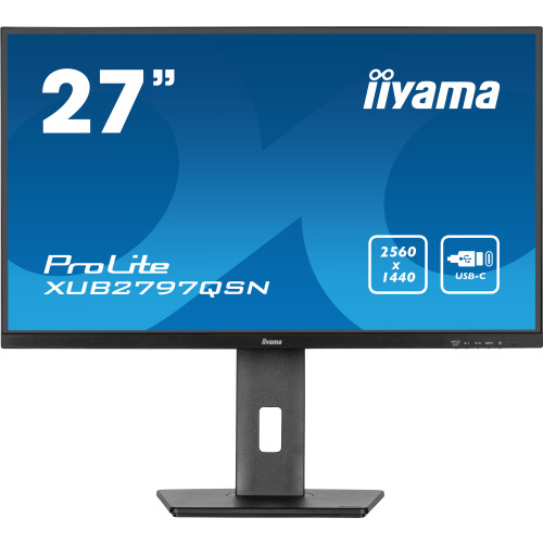 iiyama iiyama ProLite XUB2797QSN-B2